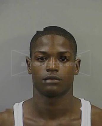 Fulton Dontavius Everett