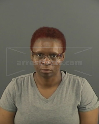 Deloris Marie Buford