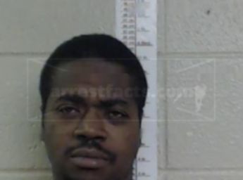Cedric Eugene Hooper