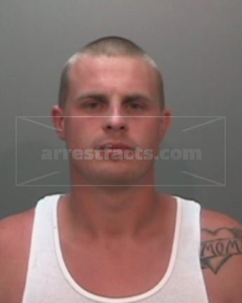 Brandon Keith Russell