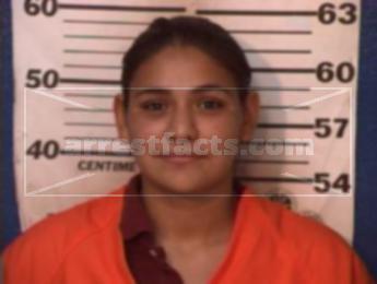 Lora Lee Pineda Lara