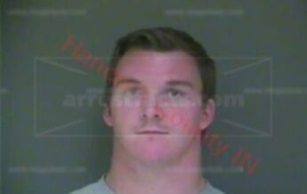 Zachary Douglas Spooner