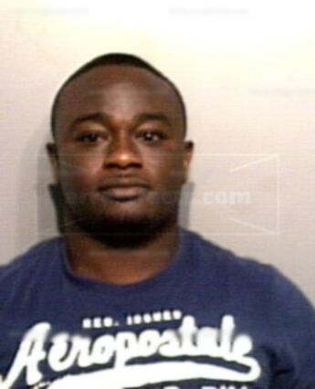 Rodney Demetrius Fairley