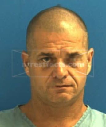 Keith Allen Mcneill