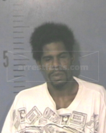 Shaun Demarcus Davis