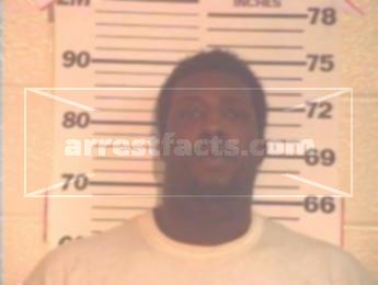 Kervin Levon Callis