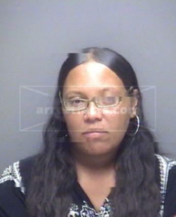 Nicole Lashaunte Chambers