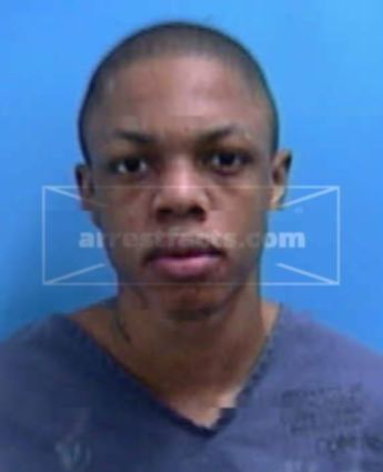 Demarcus Tobias Smith
