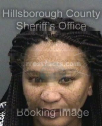 Alisha Gladys Fraser