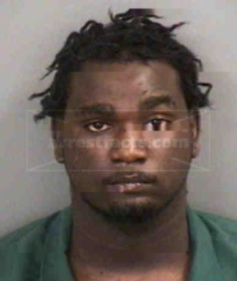Antwann Tramain Flanders