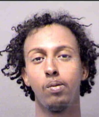 Hassan Mohammed Ahmed