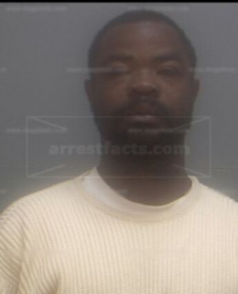 Patrick Lashawn Sparks