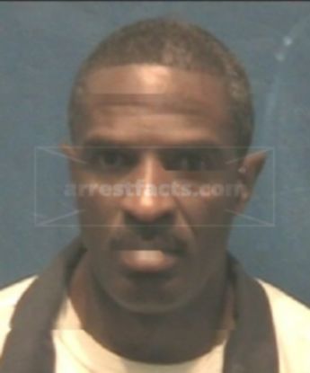 Delroy Anthony Smith