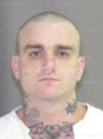 Cody Jean Adkins