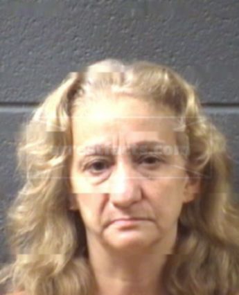 Jamie Annette Baker Mckinney