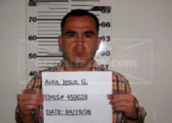 Jesus Avila