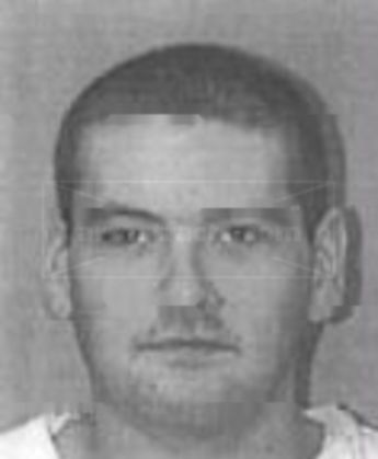 Randy Ray Kersey