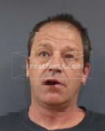 Lester Scott Baker