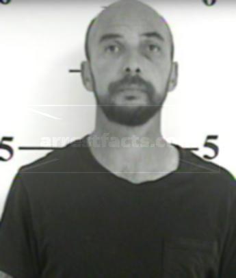 Steven Ray Smith