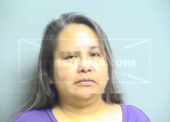 Michelle Sioux Yazzie