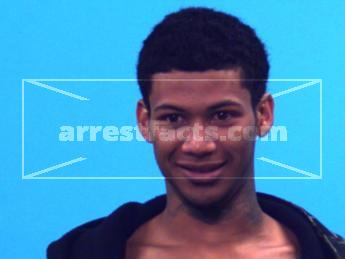 Sylvester Andre Thompson