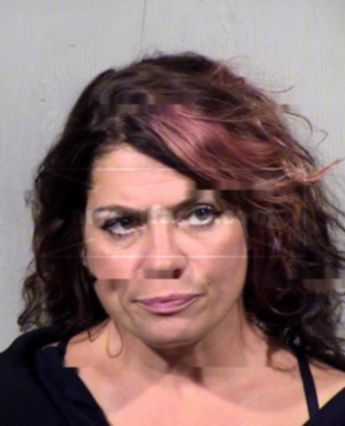 Cathy Winters