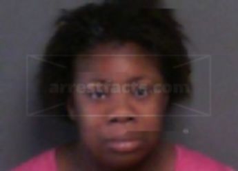 Nechole Shernell Wilson