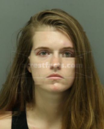 Madeline Grace Ferrell