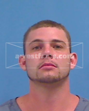 Kyle Weldon Brooks