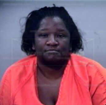 Cheriese Devone Fitzpatrick