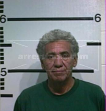 Raul Arreola Martinez