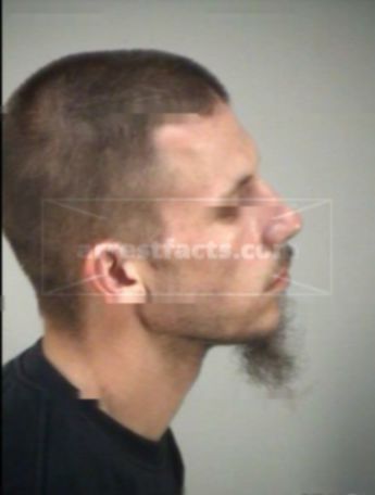 Michael Anthony Evans
