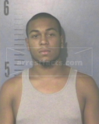 Lorenzo Demetry Walker