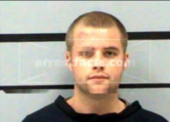 Preston Joseph Williams