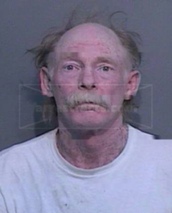 Christopher John Walsh