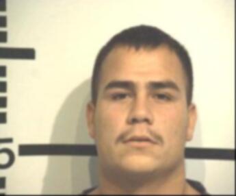 Richard Benjamin Rodriguez