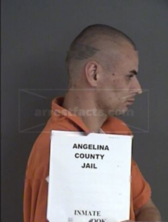 Randy Leon Trapp