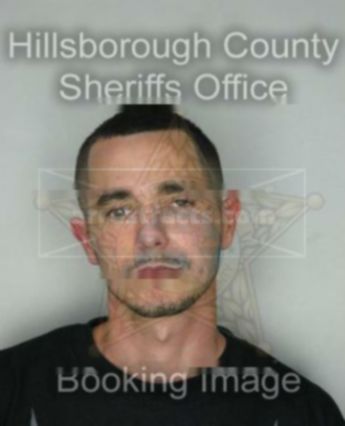 Robert Michael South