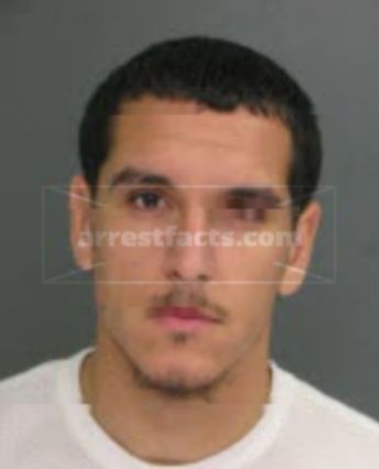 Jose Rodriguez