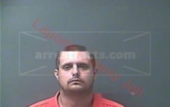 Chaz William Coburn