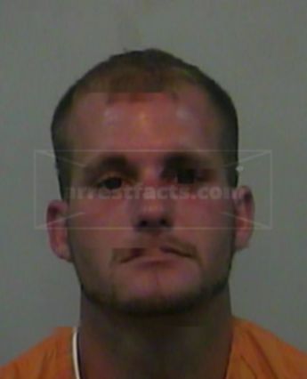 Troy Allen Melton