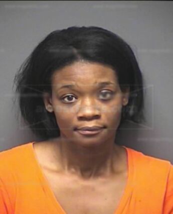 Lawanda Ann Nicole Johnson