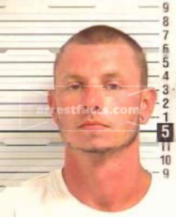 James Tyler Odom