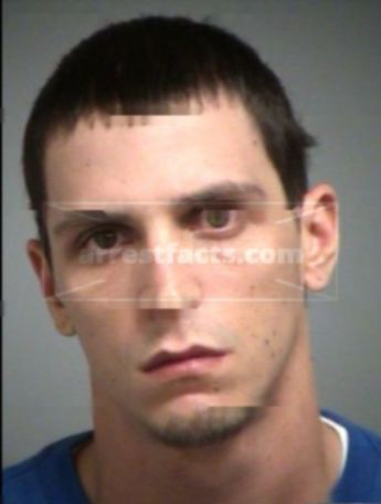 Jamie Michael Hetherington