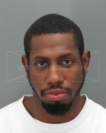 Terrence Lebron Jones