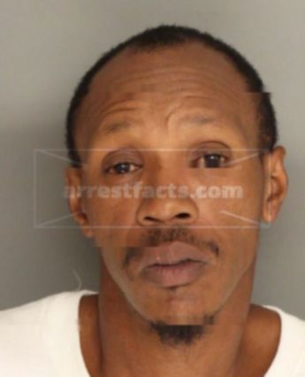 Terrance Jerome Broughton