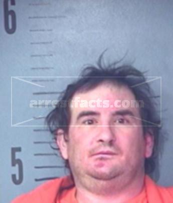 Russell Wayne Mccoy