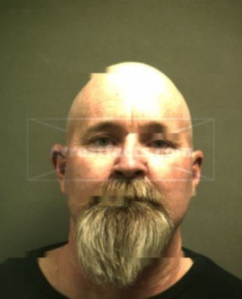 Judson William Matlock