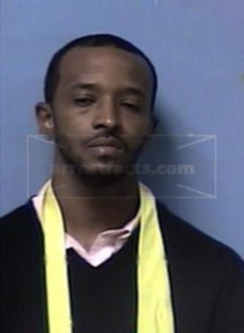 Rodney Jahmar Smith