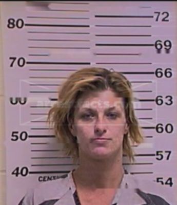 Melinda Ann Blanton